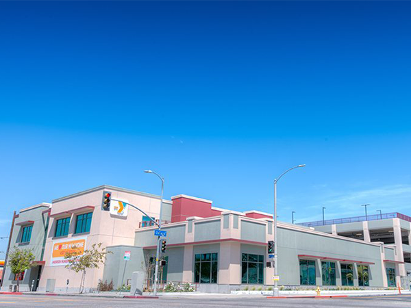 Anderson Munger Family YMCA